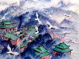 武当山文创参考10.28