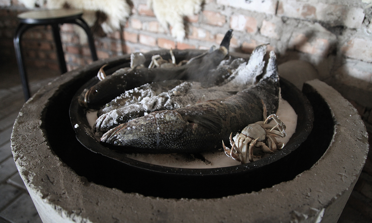 公共艺术设计介入辽河口红海滩旅游区Ⅰ（图ZMjcyNTU3NTEy） - 景观设计 - 站酷设计师希未设计原创素材 - 站酷ZCOOL