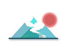 AE动画学习作品