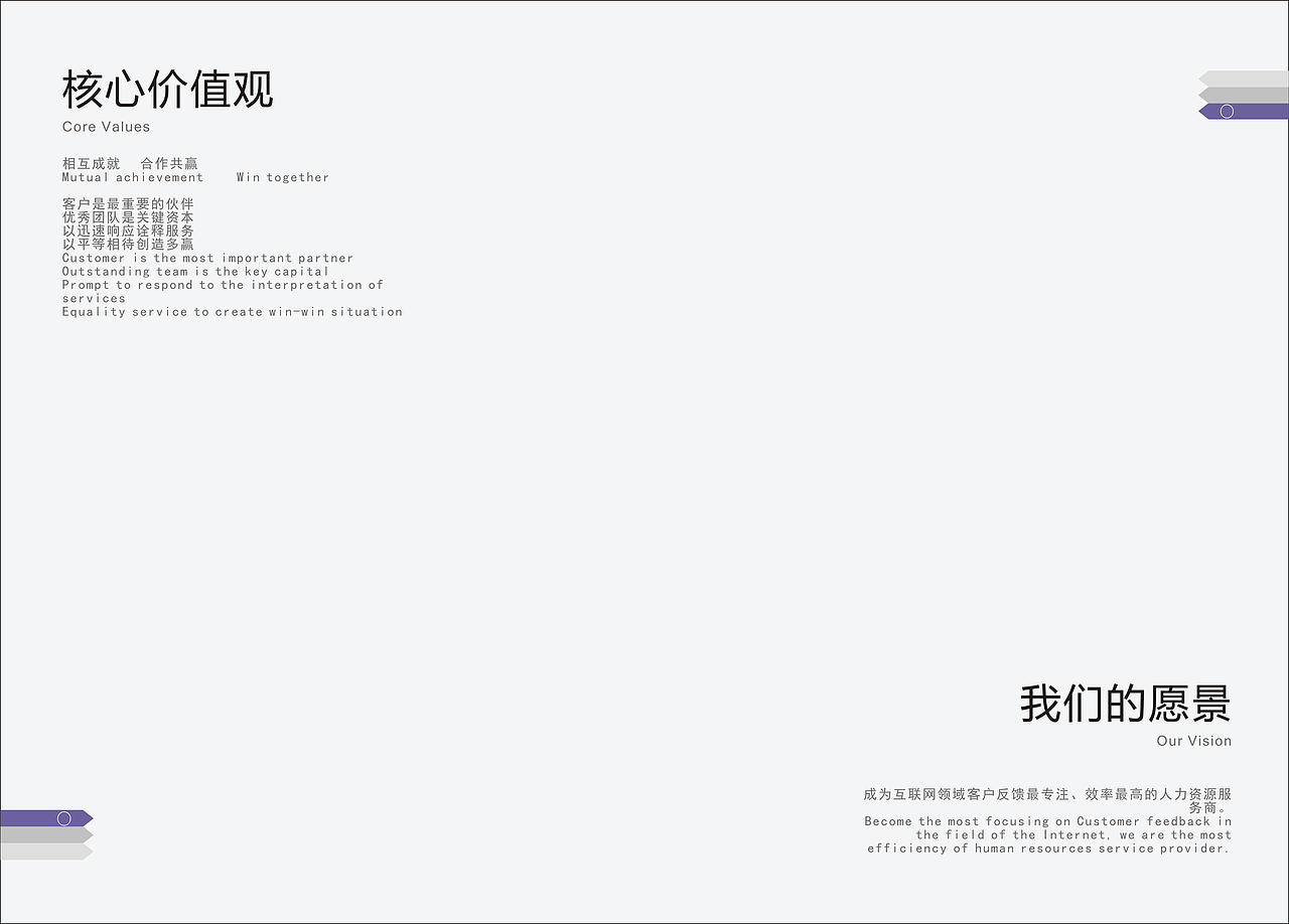 公司宣传画册（图ZNDU1MzYxMDA=） - 书籍/画册 - 站酷设计师诗琴画亦原创素材 - 站酷ZCOOL