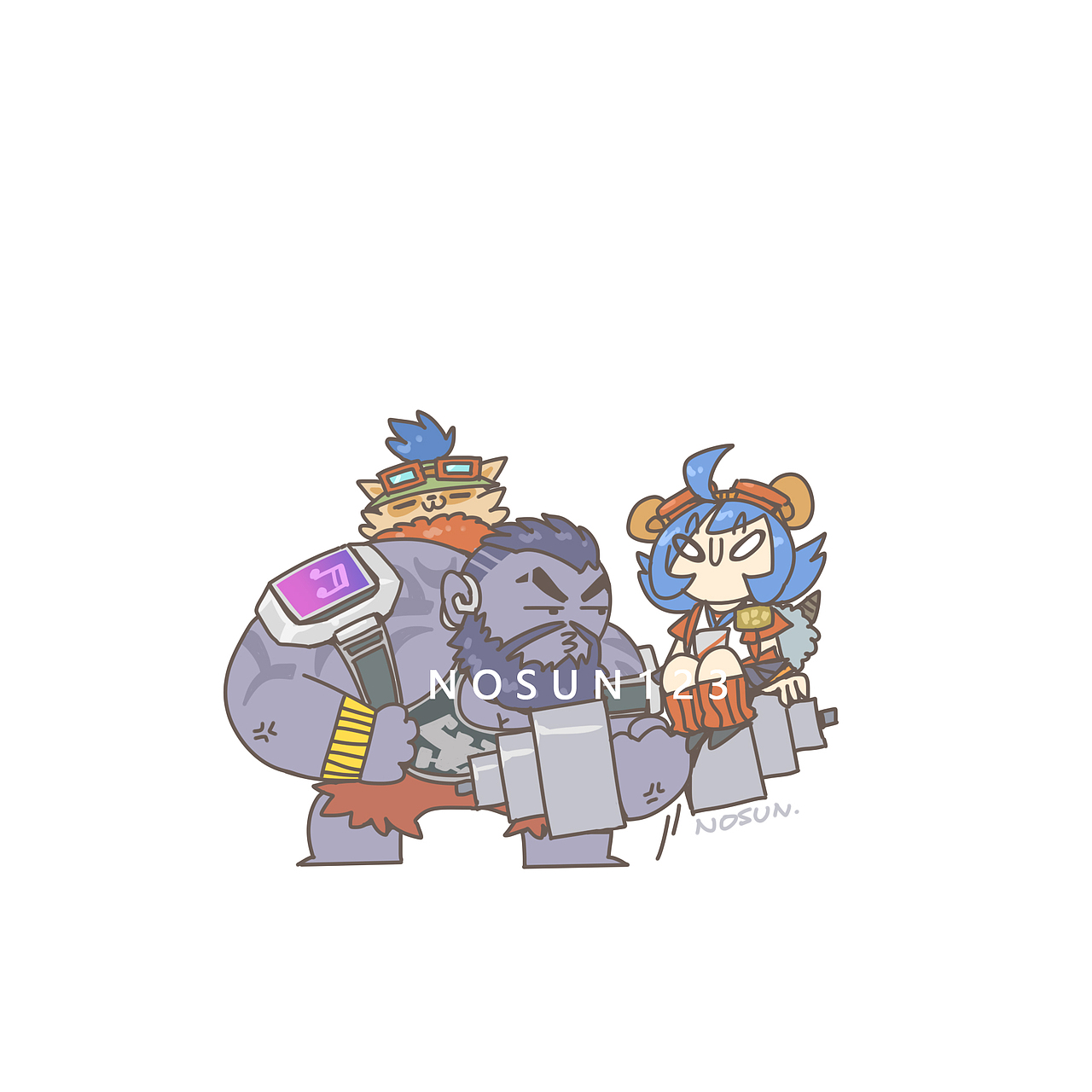 猛男蒙多,重做归来武汉/插画师/2年前/608浏览nosun123