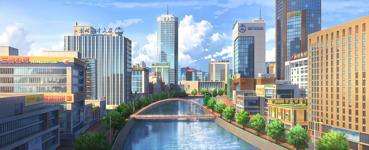 【日系场景】第十期课堂示范