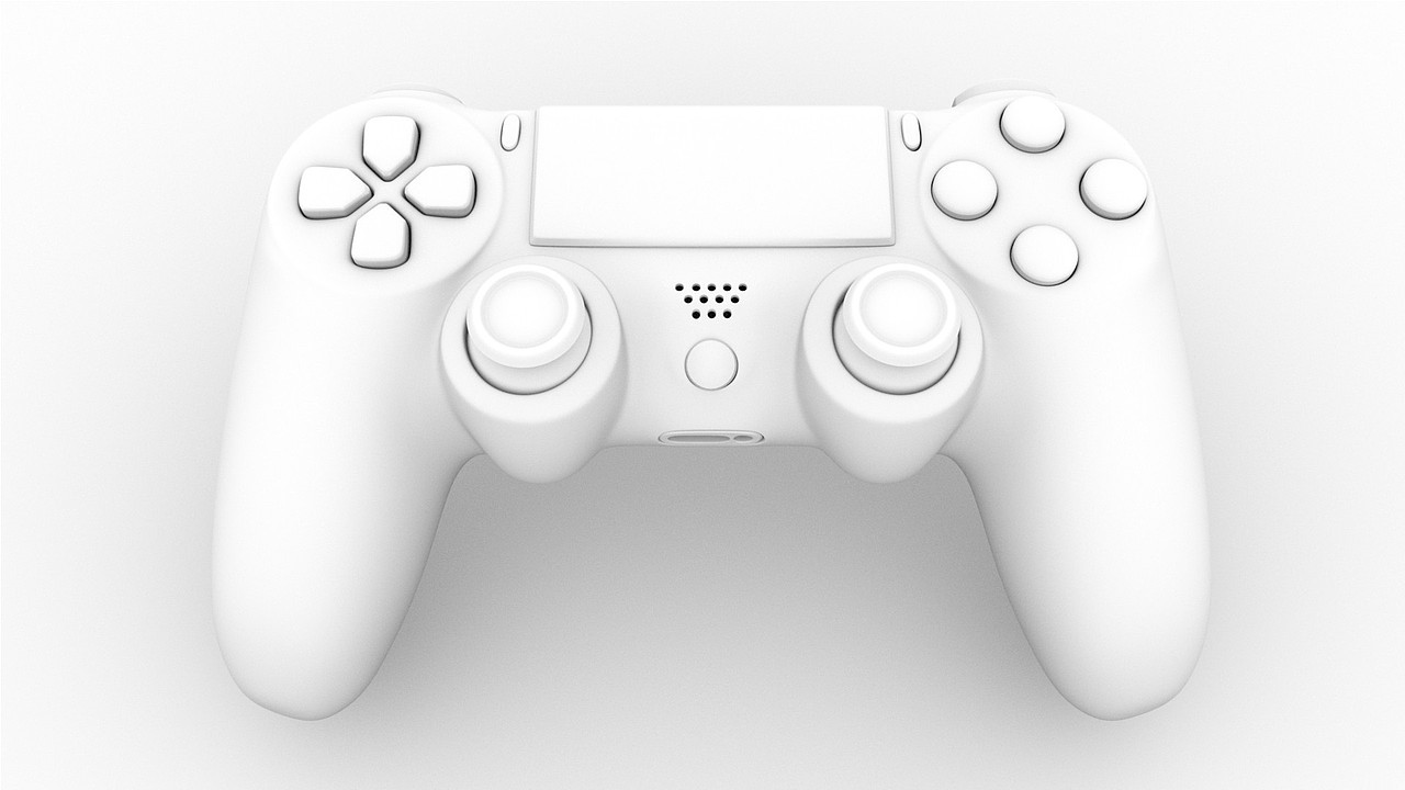 ps4手柄