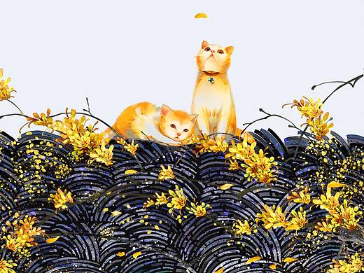 诗词画雅集（三）