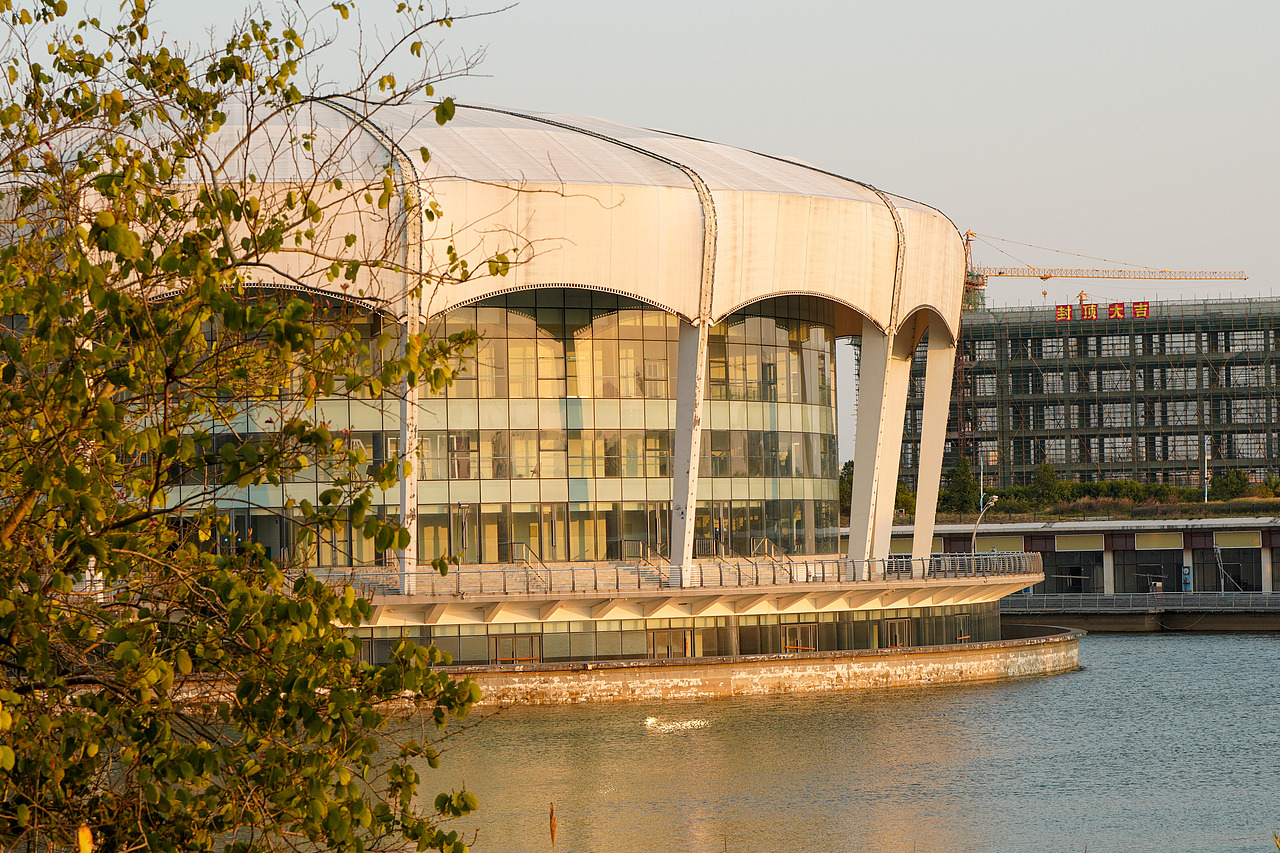 户外风光摄影-生活中处处是美景