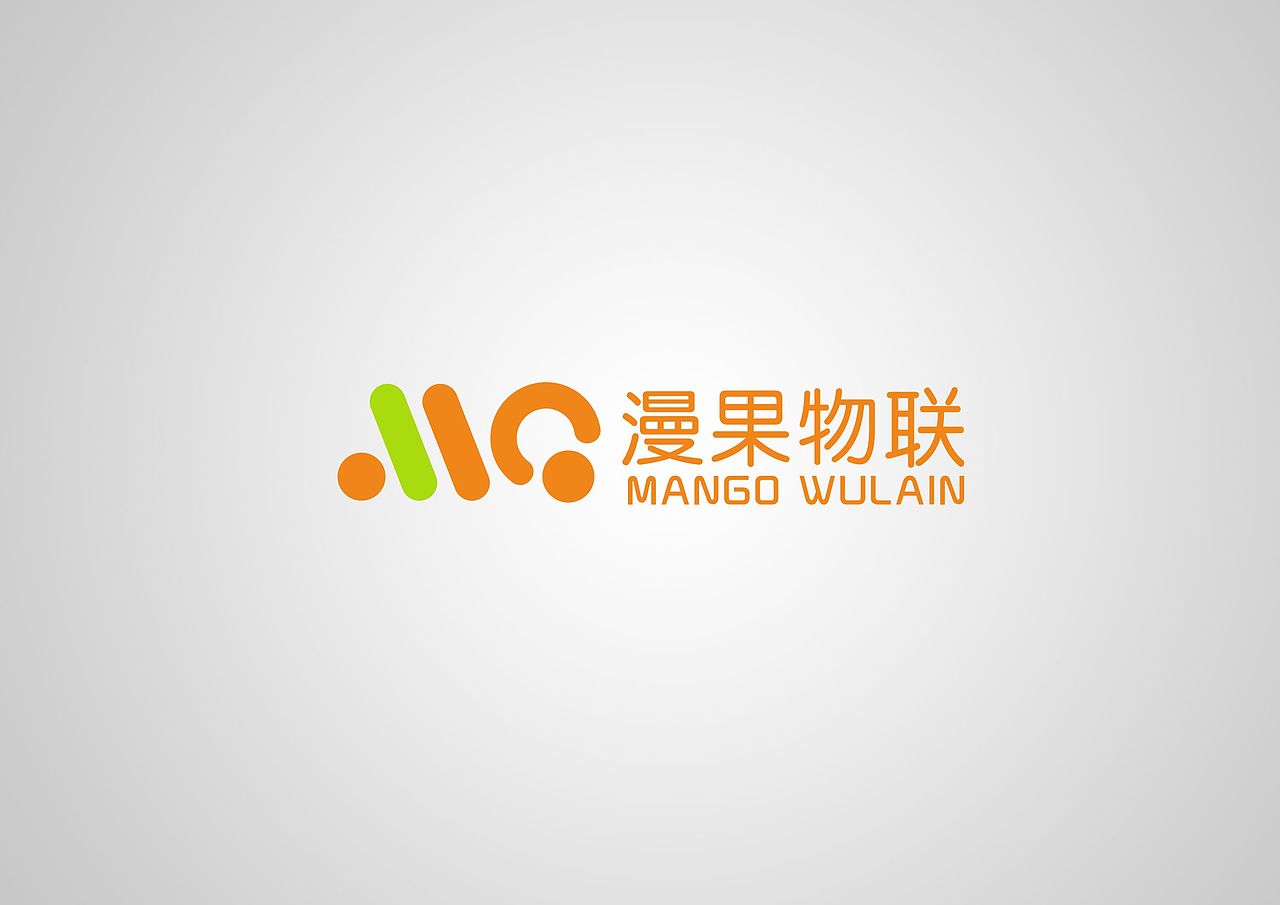 LOGO设计之漫果单车（图ZMTE3NDcwODM2） - 品牌 - 站酷设计师手扒面原创素材 - 站酷ZCOOL