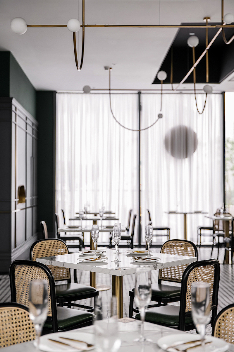 「治木設計-GeeMo」HILLSIDE 坡上厨房