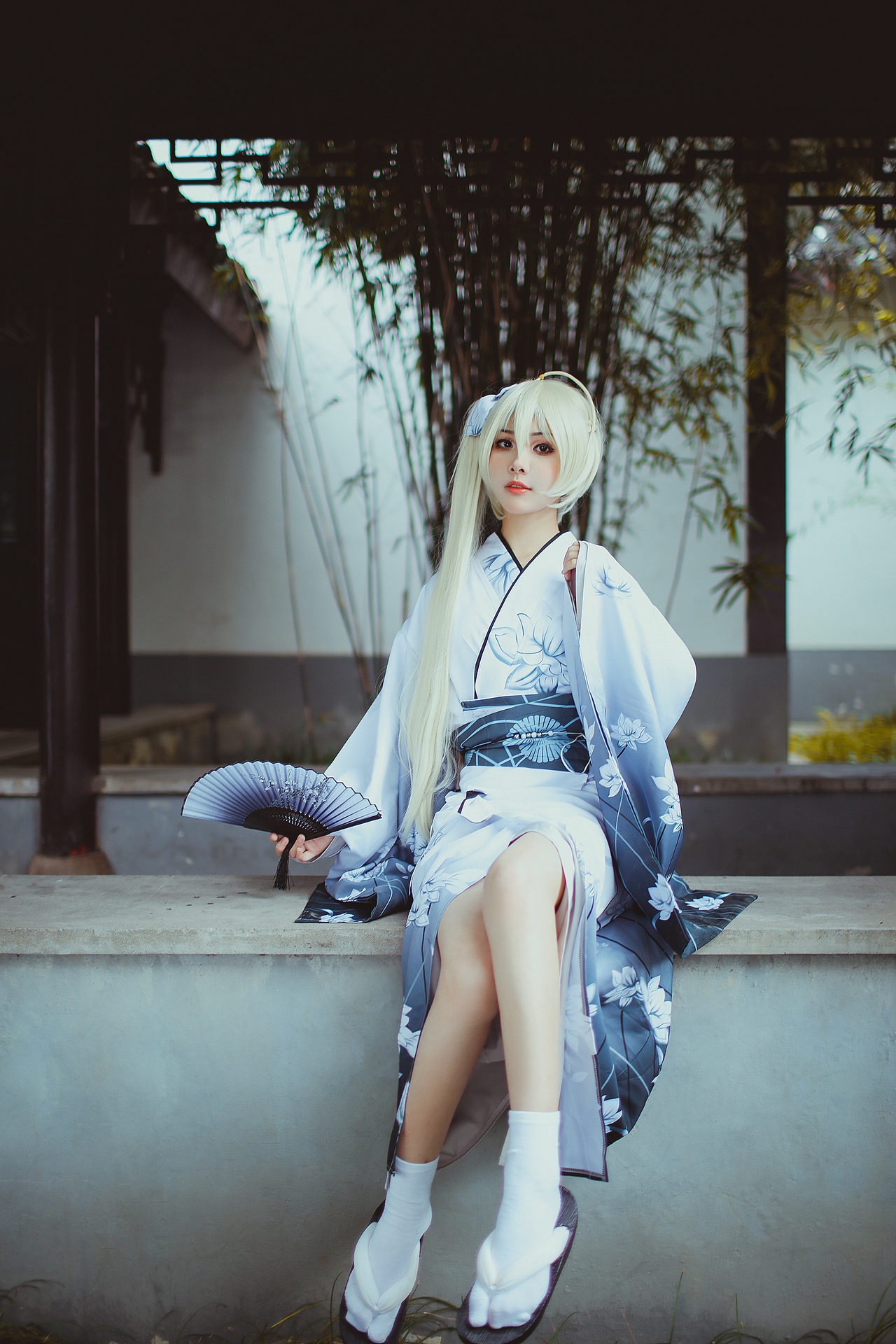 穹妹（图ZMTkwMzM3NDY4） - 人像摄影 - 站酷设计师米糕叫你看镜头原创素材 - 站酷ZCOOL