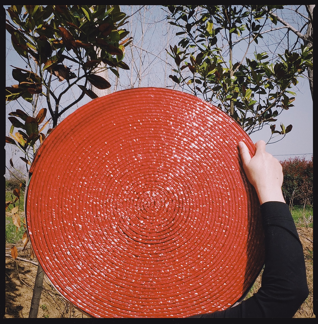 新冠期间的湖北