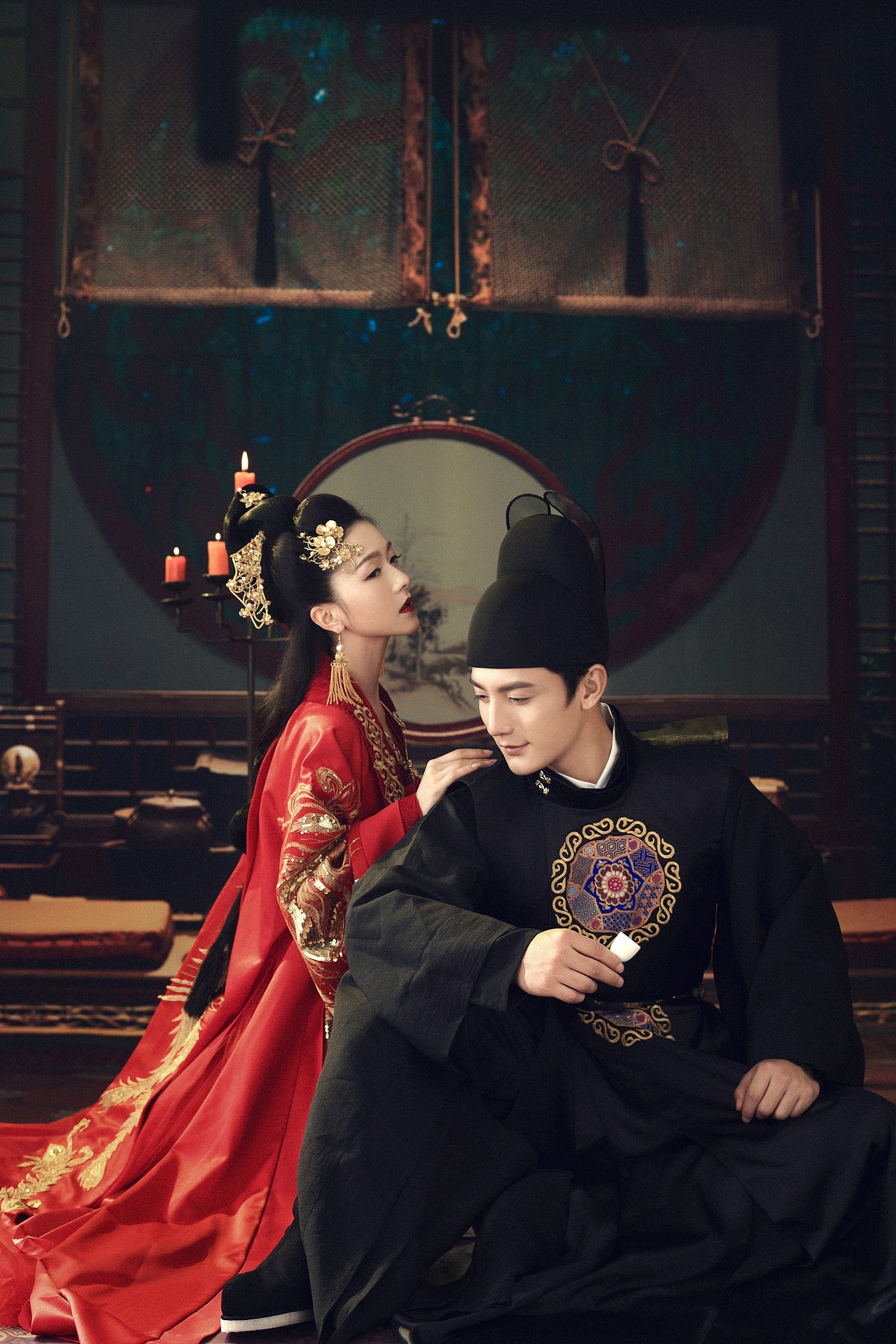 亲子/情侣/全家福（图ZMjU2MjQyMjE2） - 人像摄影 - 站酷设计师深圳宫主映画原创素材 - 站酷ZCOOL