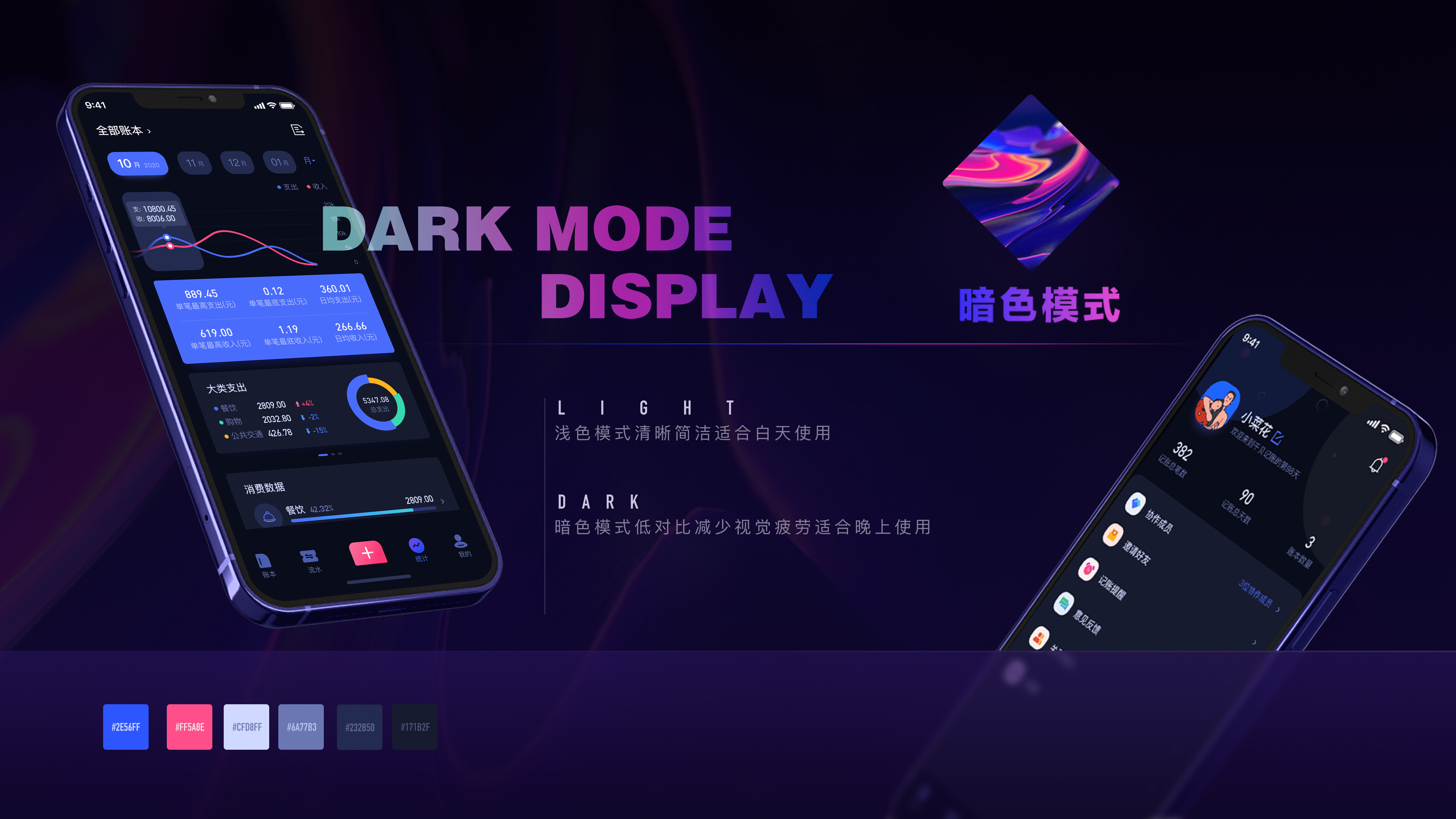 肝完这份作品集(2020-2021)(图ZMjY1OTg3OTQ0) - 其他UI - 站酷设计师粒粒陈_C原创素材 - 站酷ZCOOL