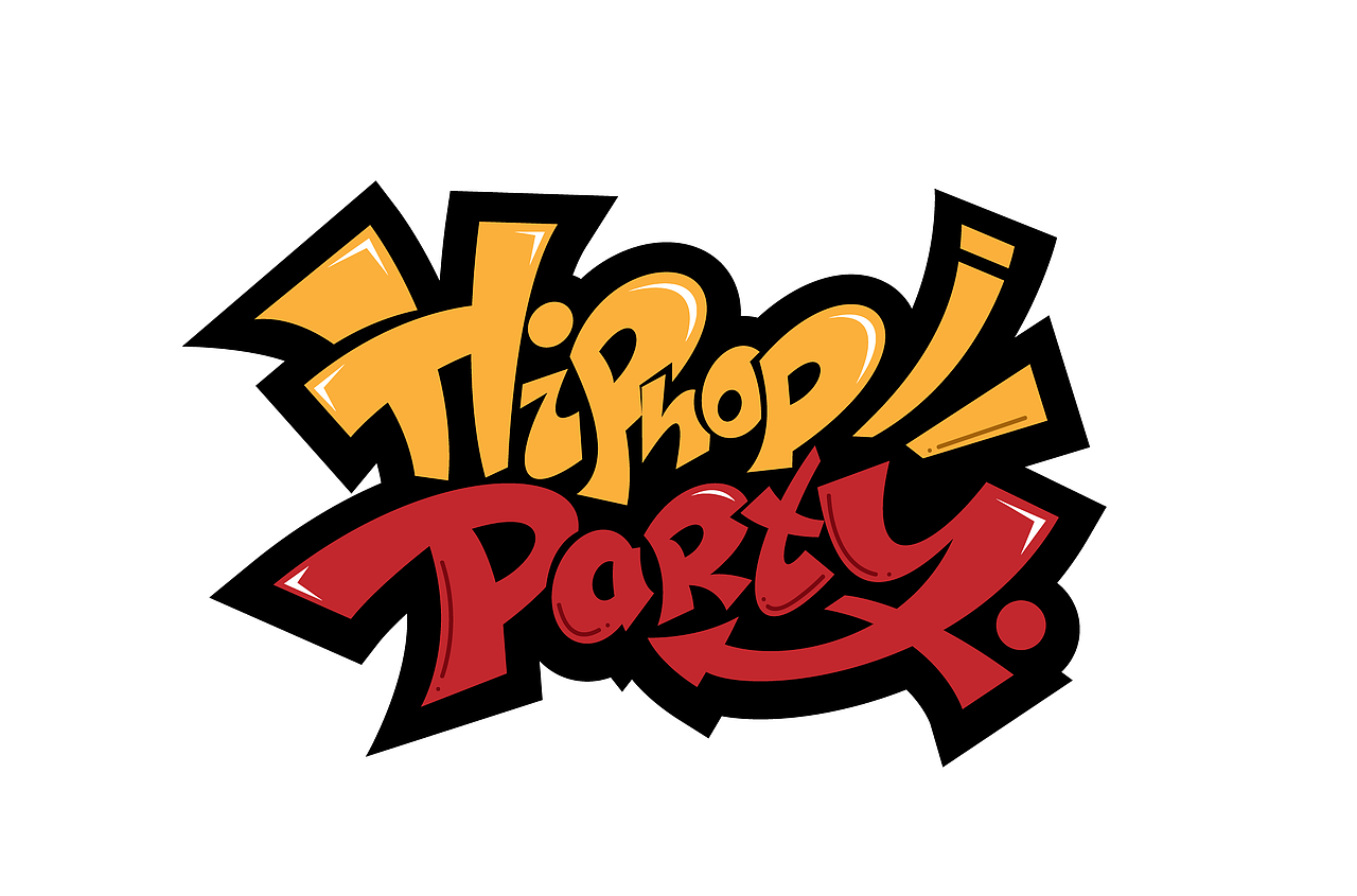 近期字体设计汇总