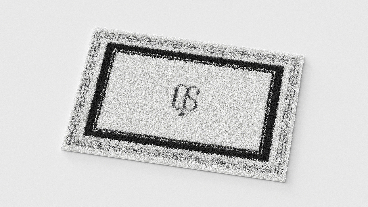 北京《栖愈》SPA品牌设计——栖于静,愈己心