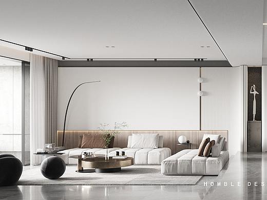 追求极致细节，给家最简单的舒适