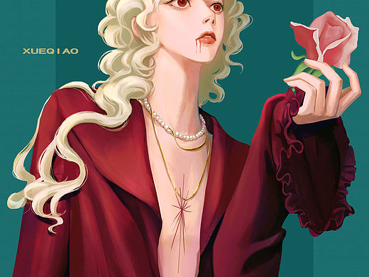 练习作品（个人主页-ZNTcyNDc0NDA=） - 创作习作 - 站酷设计师炸毛艺术家原创素材 - 站酷ZCOOL