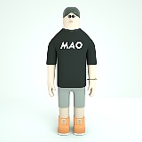 MrMaoLee的头像