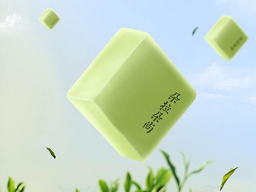 香皂详情页（个人主页-ZMzcyNjI5MjQ=） - 宣传物料 - 站酷设计师兮徒原创素材 - 站酷ZCOOL