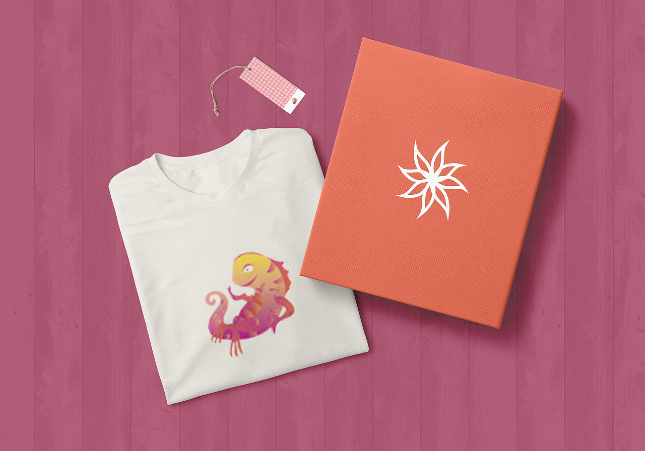 茶叶包装（图ZMjA3OTQ5ODQw） - 艺术插画 - 站酷设计师Hahnn原创素材 - 站酷ZCOOL