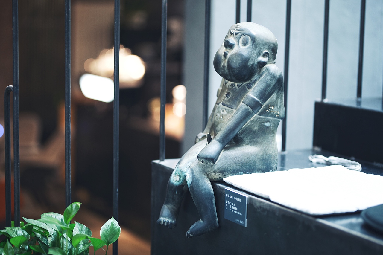 工作环境 出镜:贰零壹陆