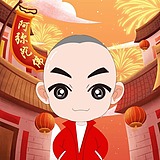 用户头像