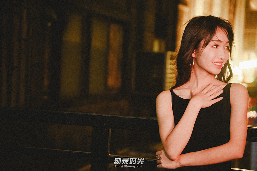 归来。｜广州爱群大厦摄影作品（图ZMzEzODg5NTY4） - 人像摄影 - 站酷设计师E22G原创素材 - 站酷ZCOOL