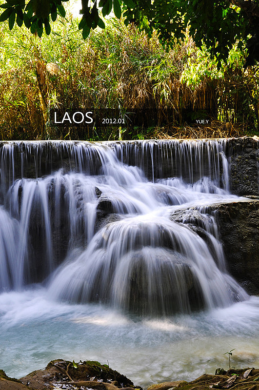 laos 2012小游.（图ZNTc2NjIzMg==） - 风光摄影 - 站酷设计师YUE_Y原创素材 - 站酷ZCOOL