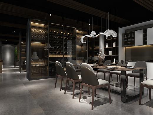 木饰奢汇东莞分店