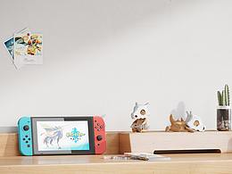 渲张自己喜欢的小东西