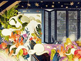 美展