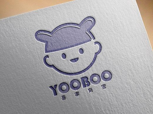 LOGO设计——母婴/幼儿/儿童