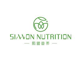 熙盟营养品牌标志优化提案