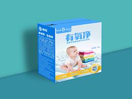 貝可得·有氧凈