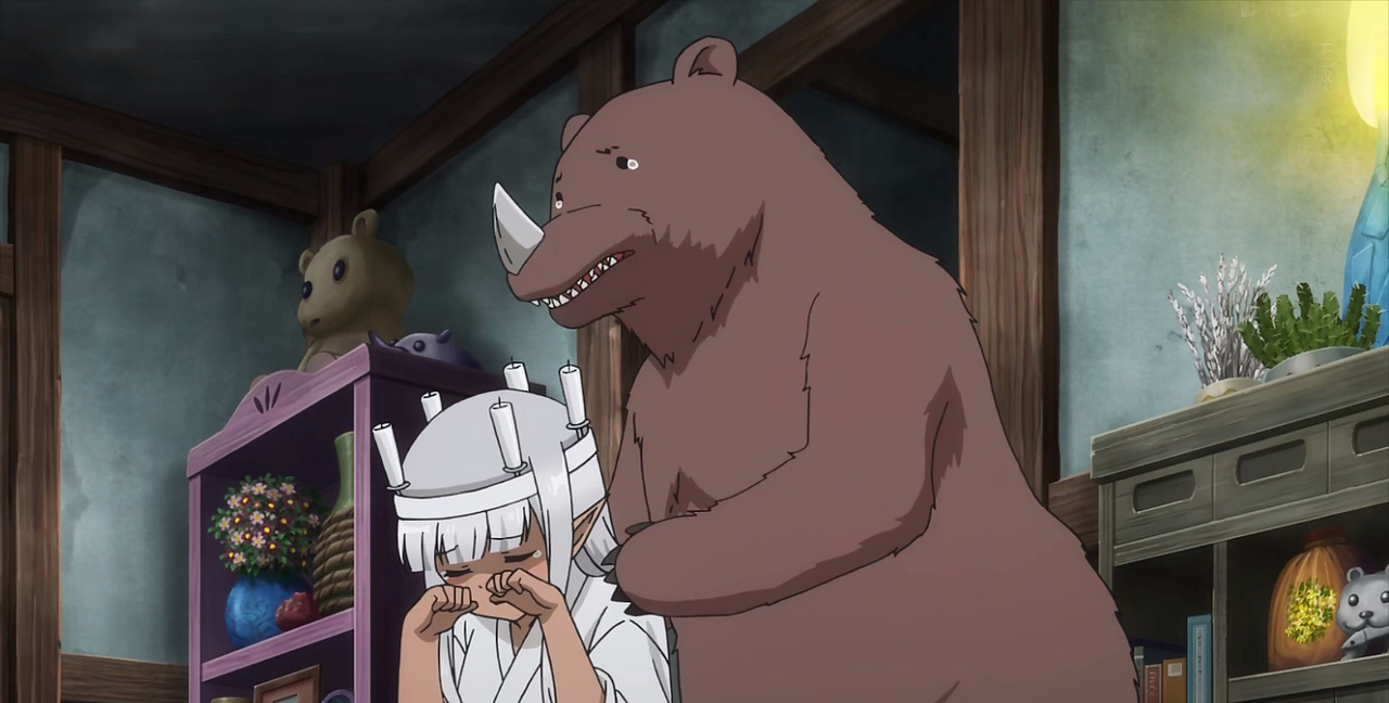 每日动漫壁纸：414