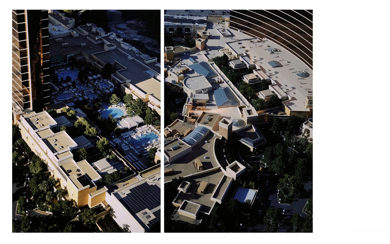 A collection of photographs