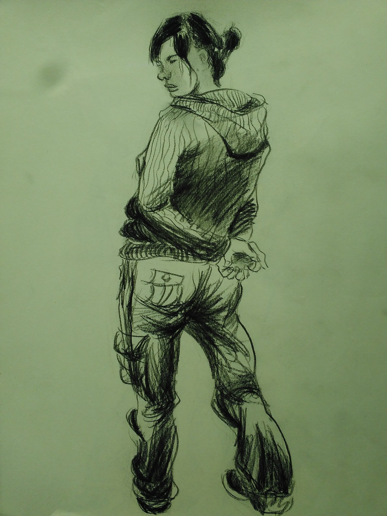 人物速写!quicksketch!!!