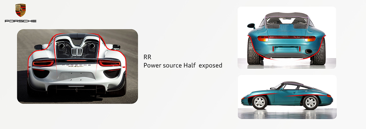 porsche concept（图ZODc1NTQ2MDg=） - 交通工具 - 站酷设计师schnecken原创素材 - 站酷ZCOOL