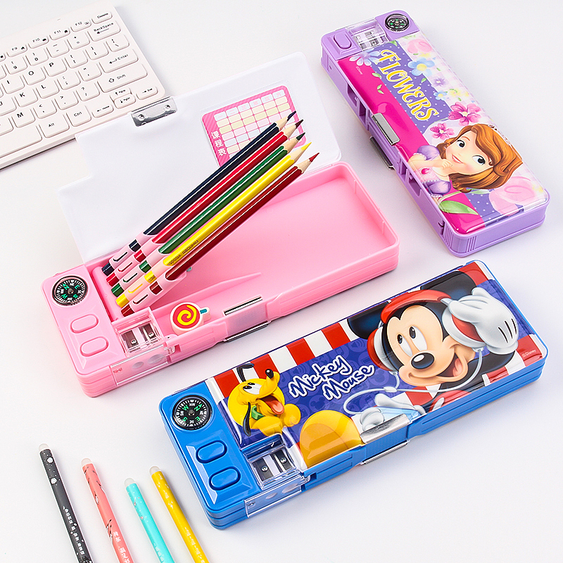 多功能笔盒（图ZMTg1MTMyNTc2） - 电商 - 站酷设计师Linthy1369原创素材 - 站酷ZCOOL