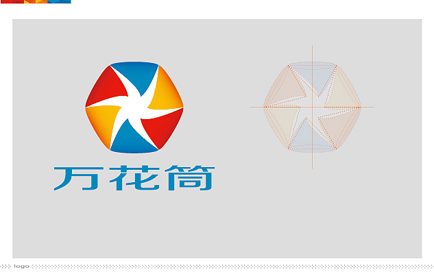 标识(练习)（图ZOTc5MDYxMg==） - Logo - 站酷设计师馒头357原创素材 - 站酷ZCOOL