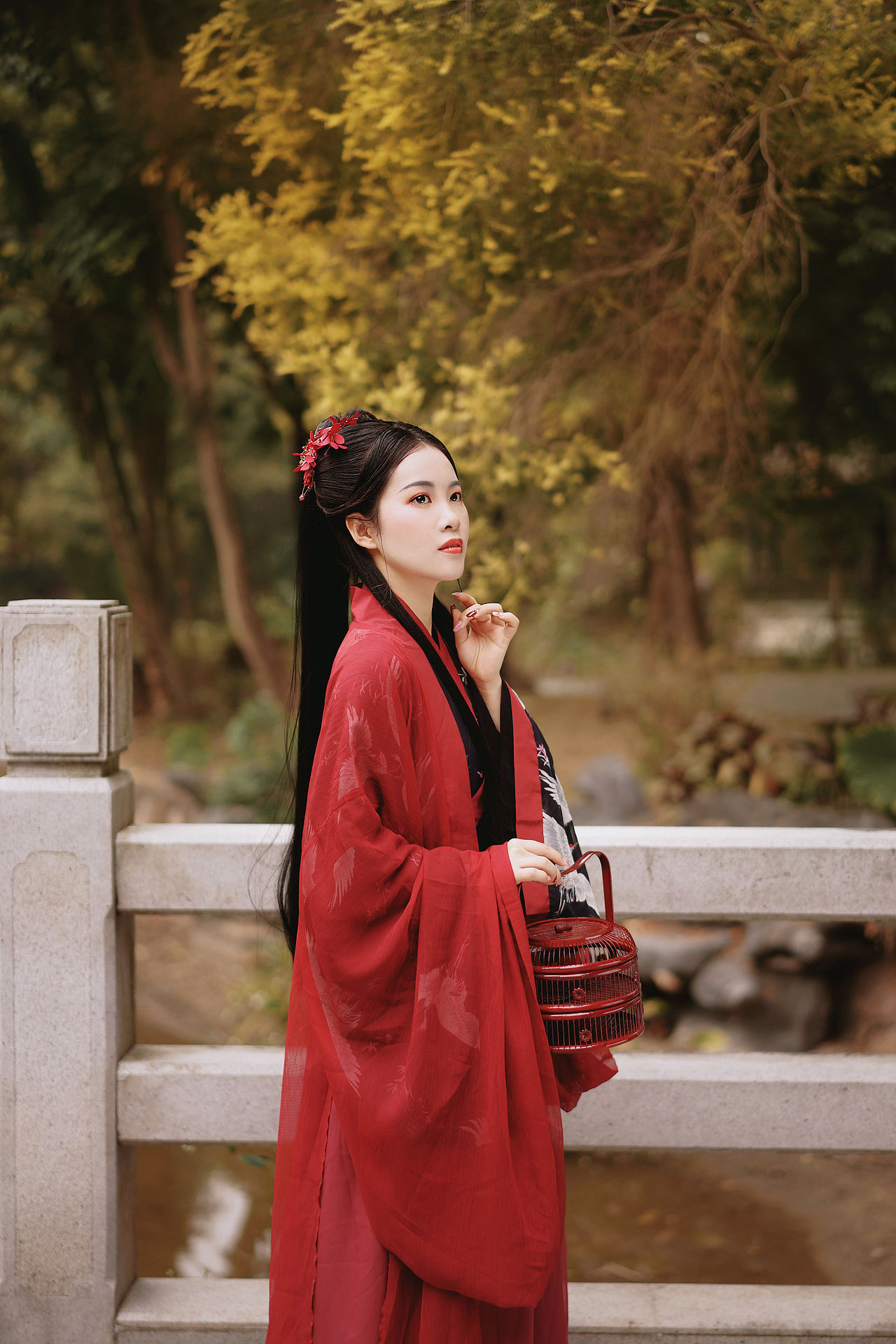 等闲变却故人心， 却道故人心易变。（图ZMjAyMzk2NjI4） - 人像摄影 - 站酷设计师给给Eru原创素材 - 站酷ZCOOL