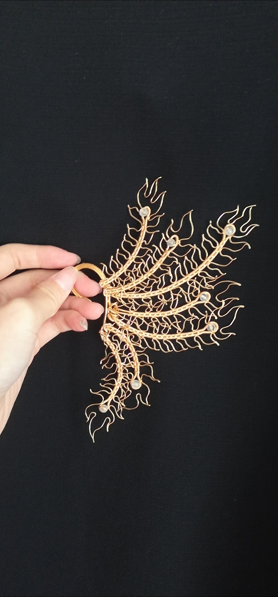 原创珠宝首饰(神话系列一)