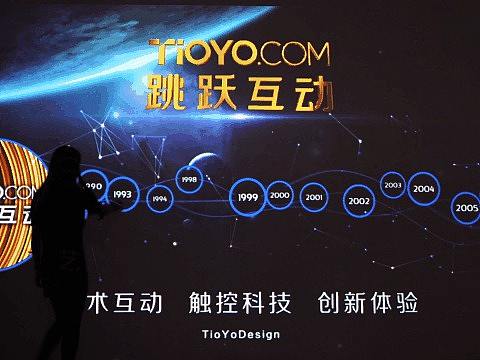 甲方巴巴说“活动要有仪式感”，我甩出这几张王牌……