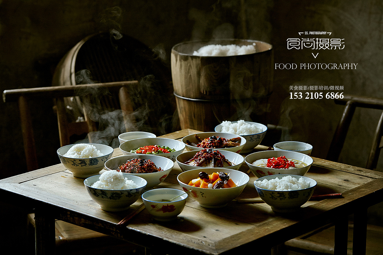 快餐-碗蒸菜|摄影|静物|FZ黄CC - 原创作品 - 站酷 (ZCOOL)