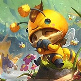 提莫种蘑菇的头像