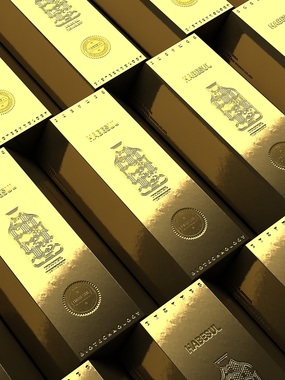 卖科技还是卖颜值:韩贝舒节日礼盒包装续