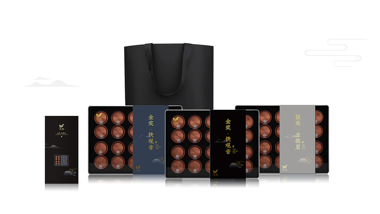 包装设计合集（图ZMTk3NTcwMzY0） - 包装 - 站酷设计师陈炒饭原创素材 - 站酷ZCOOL