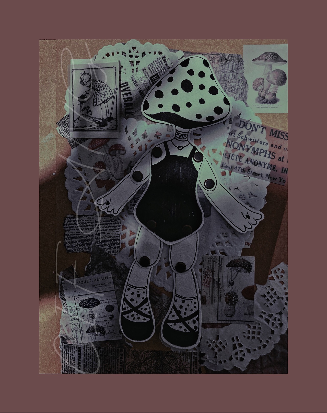 记第一本手帐书