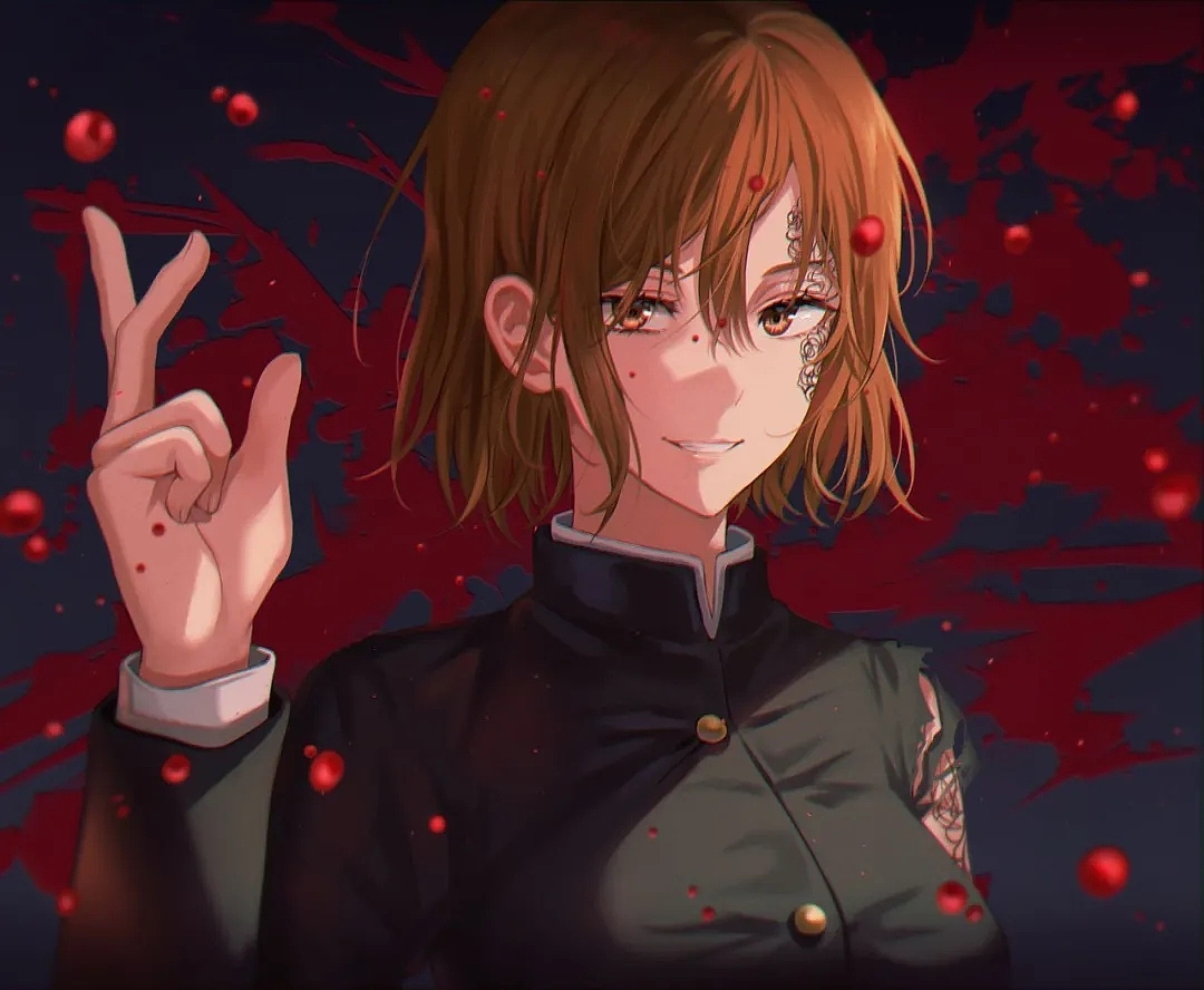 日本插画师  TOKKYU近期绝美新绘欣赏