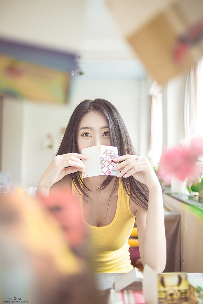 《写给过去的情书》（图ZMTAzNzE4ODg=） - 人像摄影 - 站酷设计师HMMH原创素材 - 站酷ZCOOL