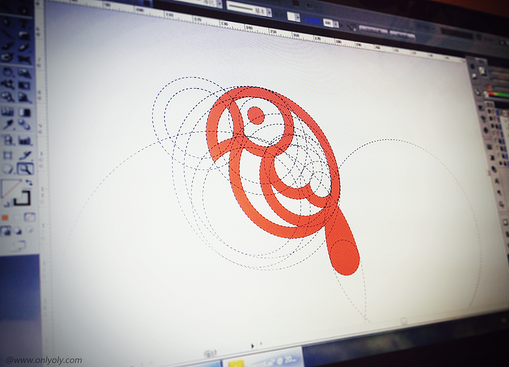 I Love Parrot！（图ZODcwNzk5Ng==） - Logo - 站酷设计师欧阳念念原创素材 - 站酷ZCOOL