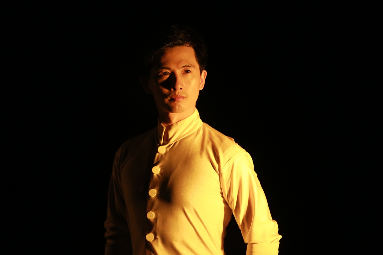 hennssy x.o&黄豆豆